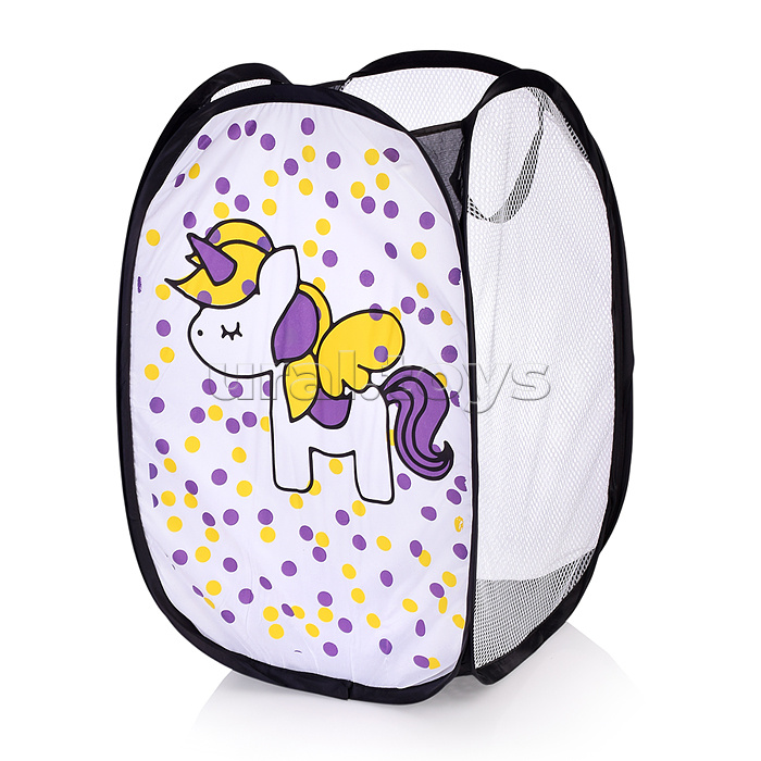 Корзина для игрушек