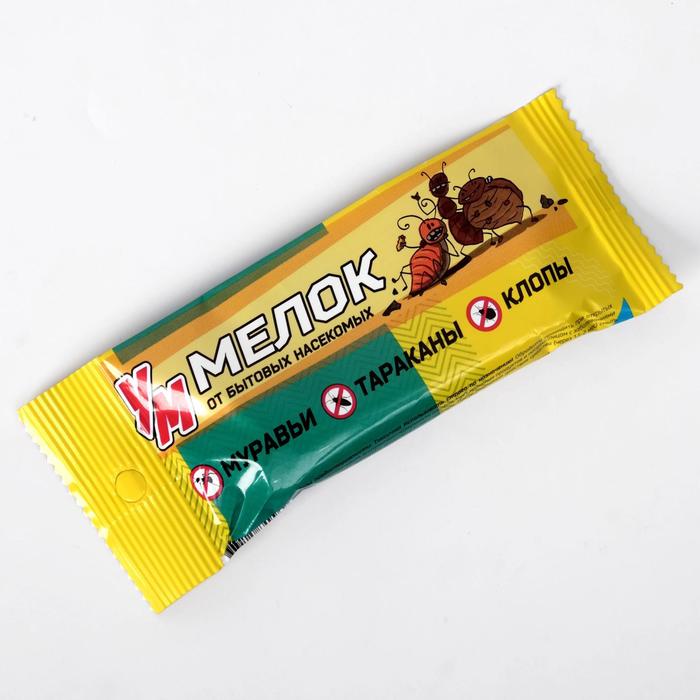 Мелок от тараканов и муравьев
