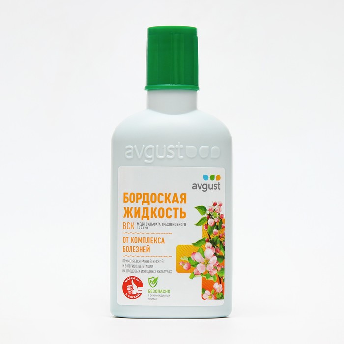 Средство от болезней растений