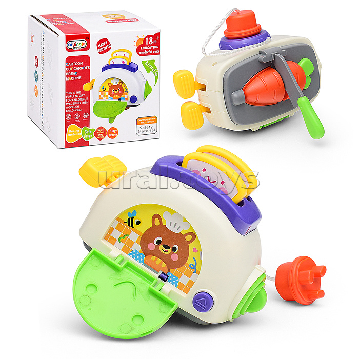 Игрушка развивающая