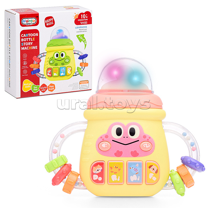 Игрушка развивающая