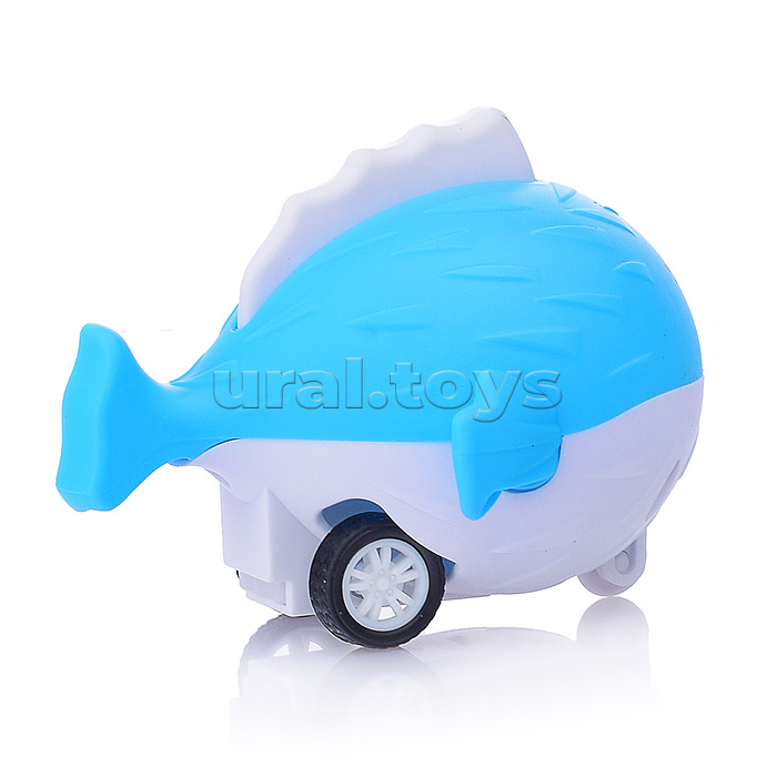 Игрушка заводная