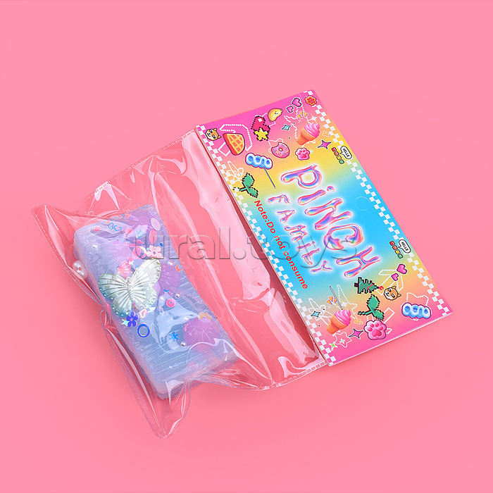 Игрушка-антистресс