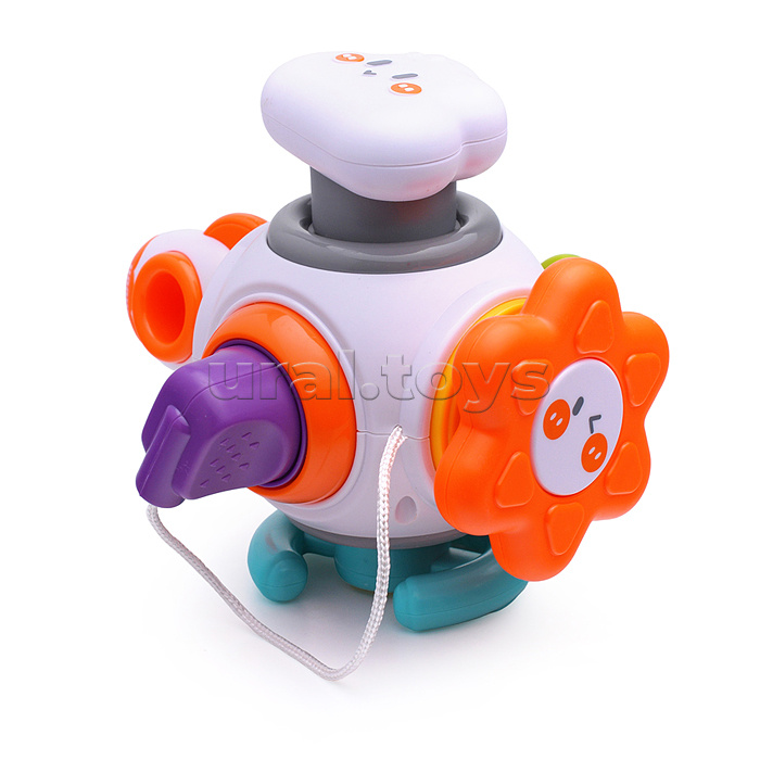 Игрушка развивающая