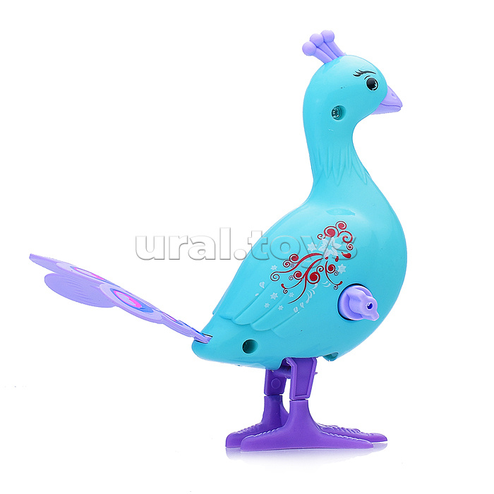 Заводная игрушка