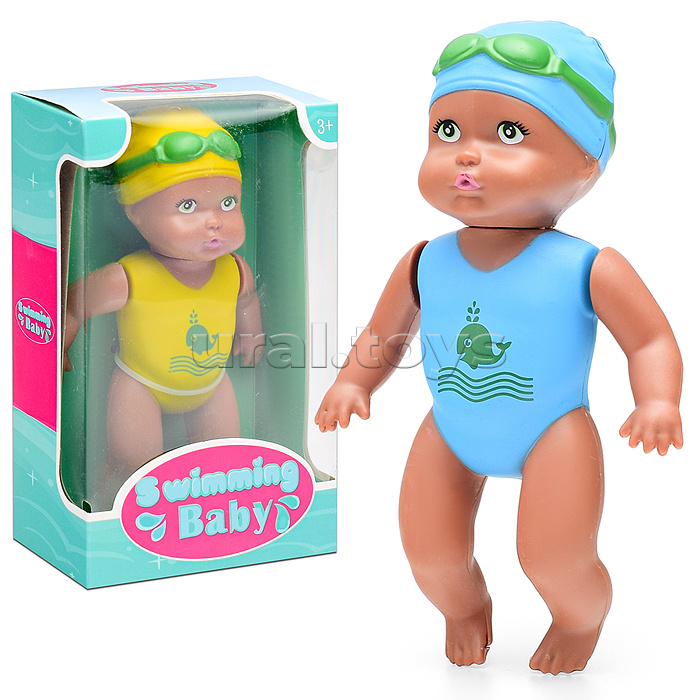 Заводная игрушка
