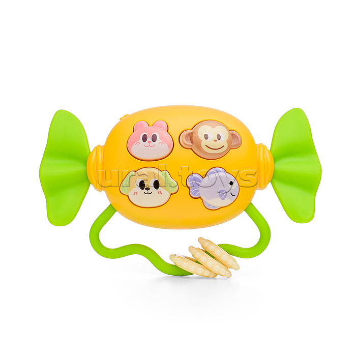 Игрушка развивающая