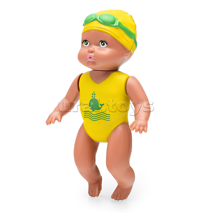 Заводная игрушка