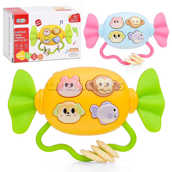 Игрушка развивающая