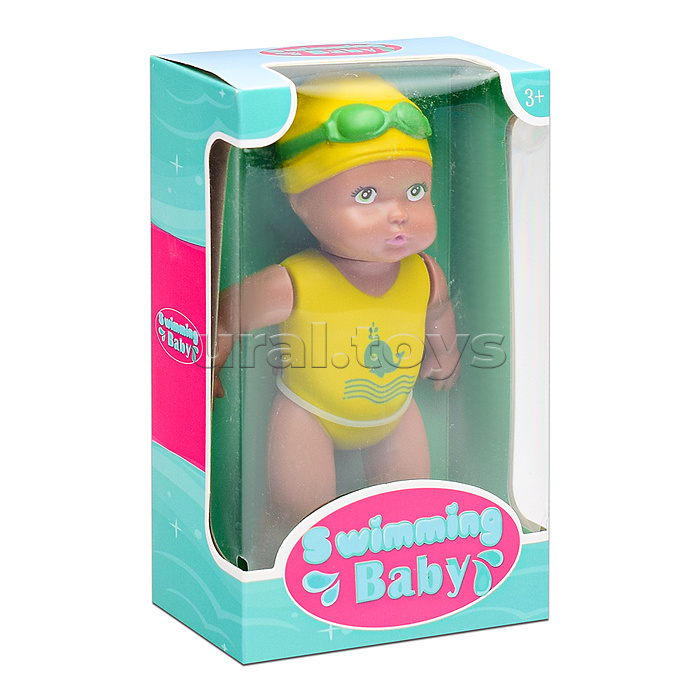 Заводная игрушка