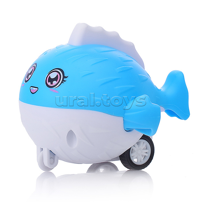 Игрушка заводная