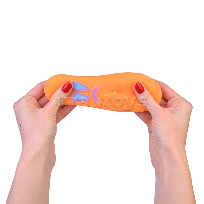 Игрушка-антистресс