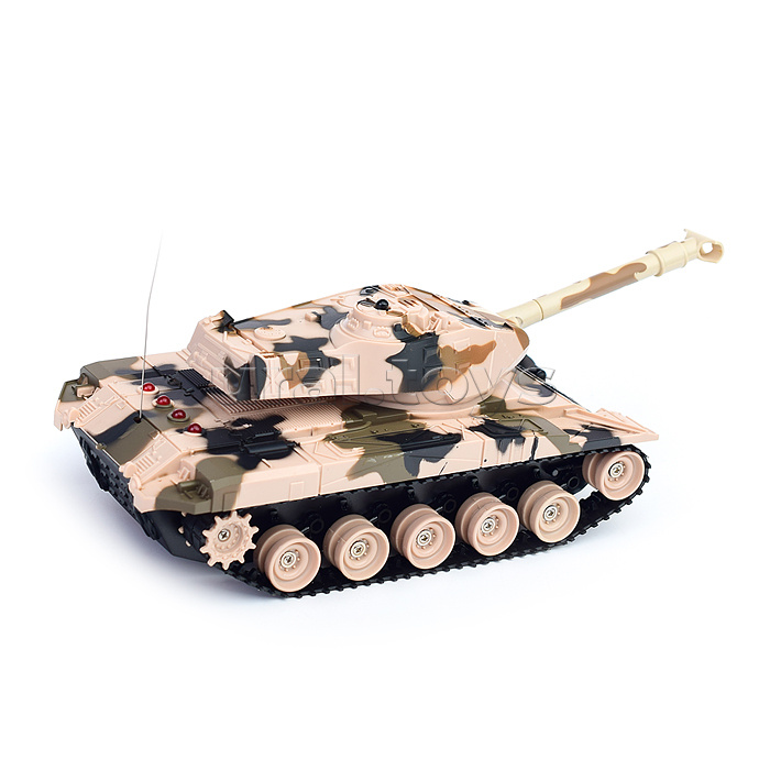 Боевой танк