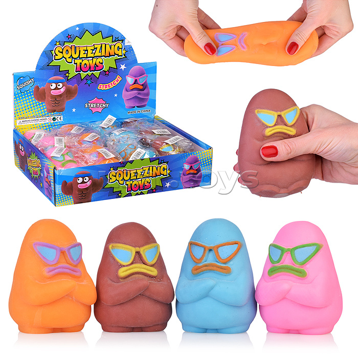 Игрушка-антистресс