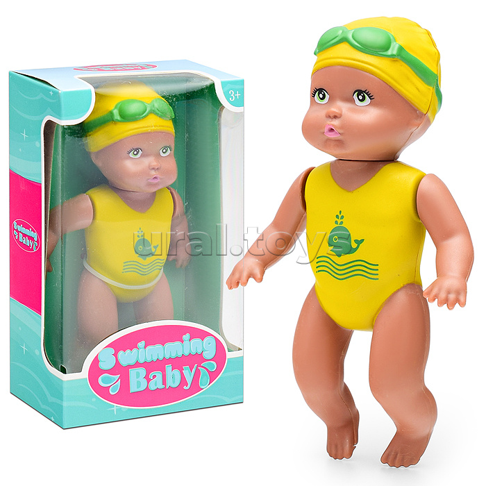Заводная игрушка