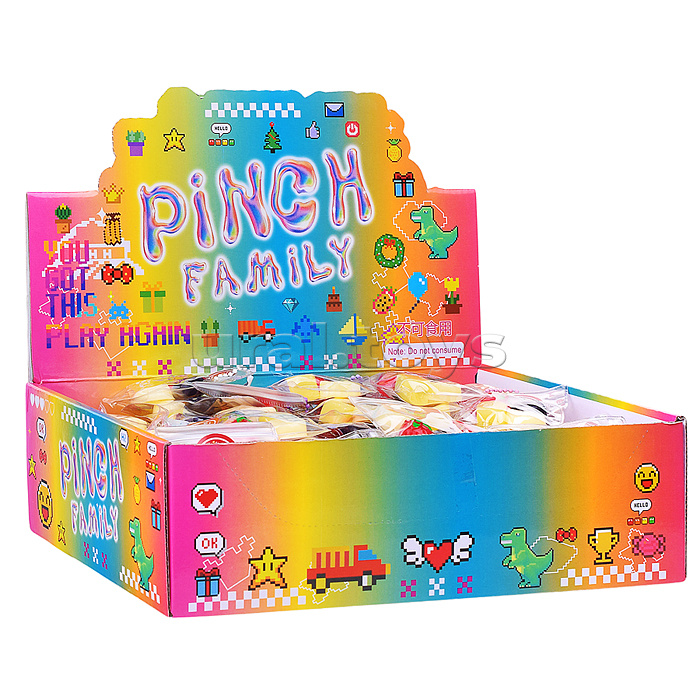 Игрушка -антистресс