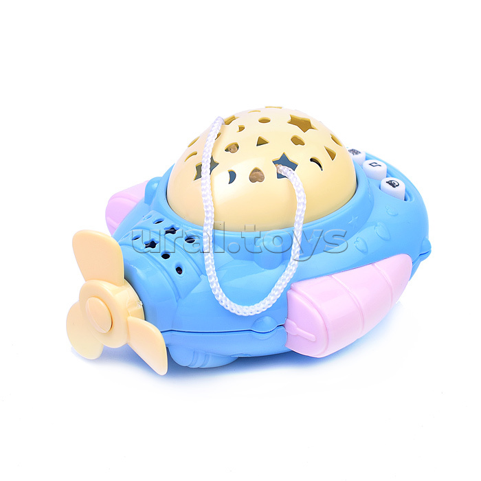 Развивающая игрушка