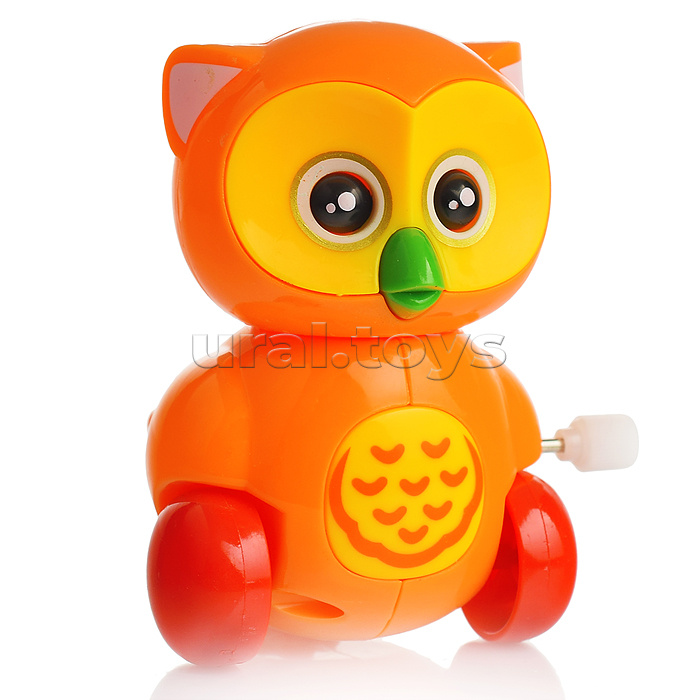 Заводная игрушка