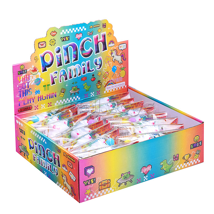Игрушка-антистресс