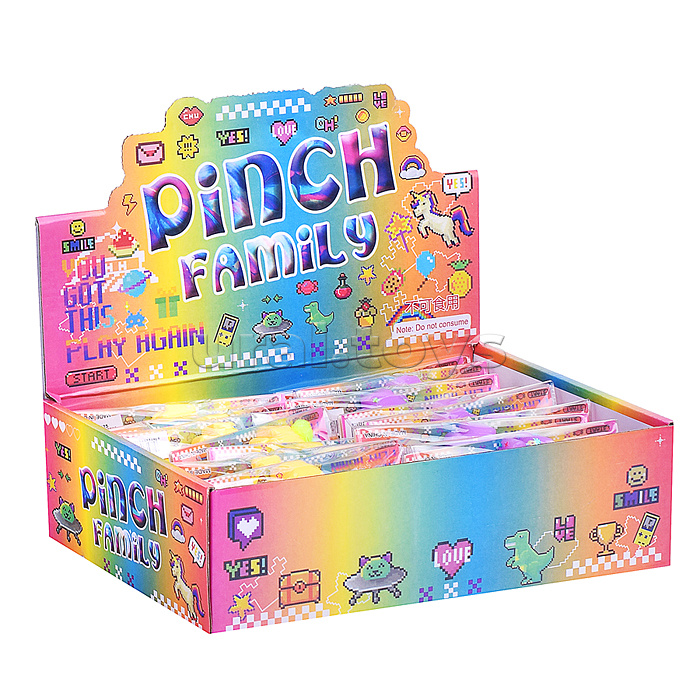 Игрушка-антистресс