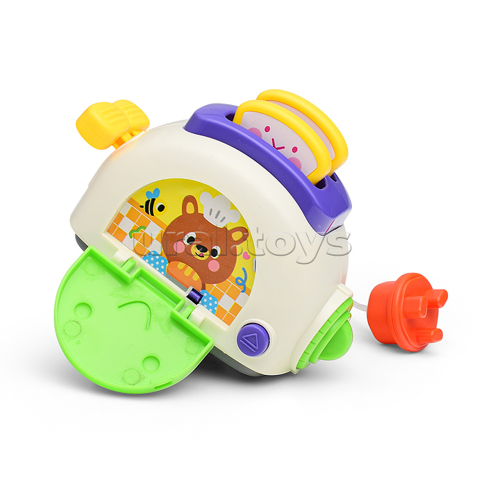 Игрушка развивающая