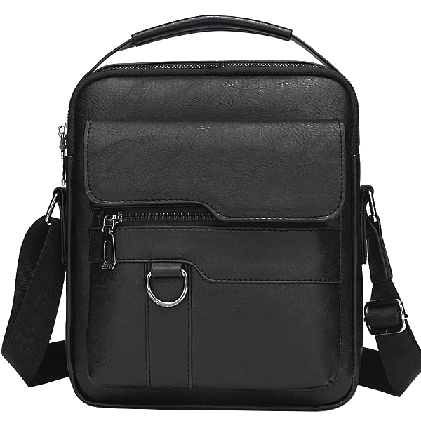 Мужская сумка. 11062 black