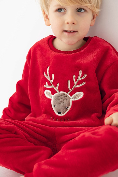 Ст.цена 2580р. Пижама Harriet Kids