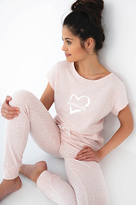 Ст.цена 2580р. Пижама Only Love