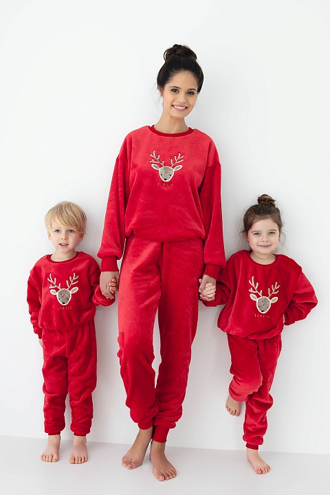 Ст.цена 2580р. Пижама Harriet Kids