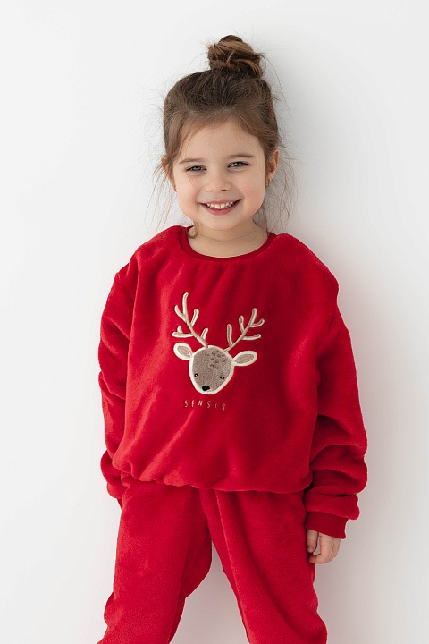 Ст.цена 2580р. Пижама Harriet Kids