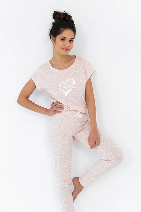 Ст.цена 2580р. Пижама Only Love