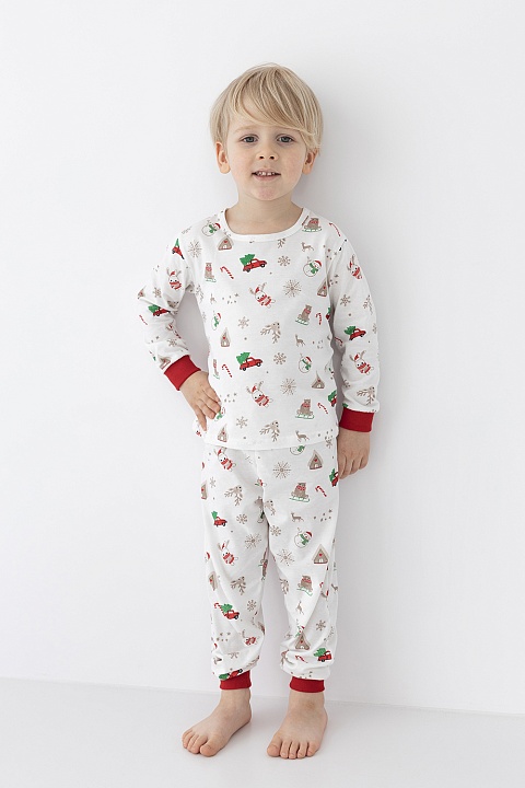 Ст.цена 2390р. Пижама Maurice Kids