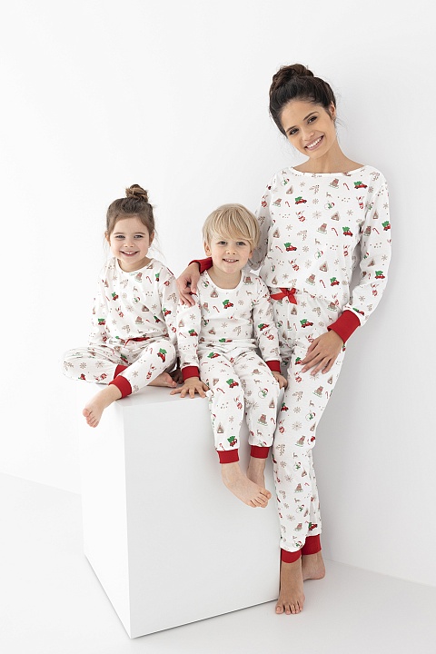Ст.цена 2390р. Пижама Maurice Kids