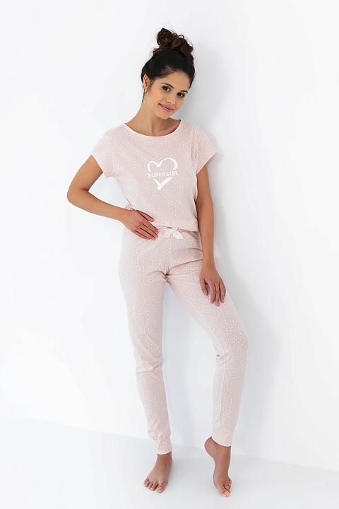 Ст.цена 2580р. Пижама Only Love