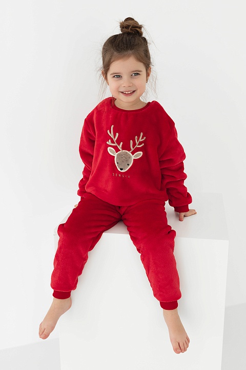 Ст.цена 2580р. Пижама Harriet Kids