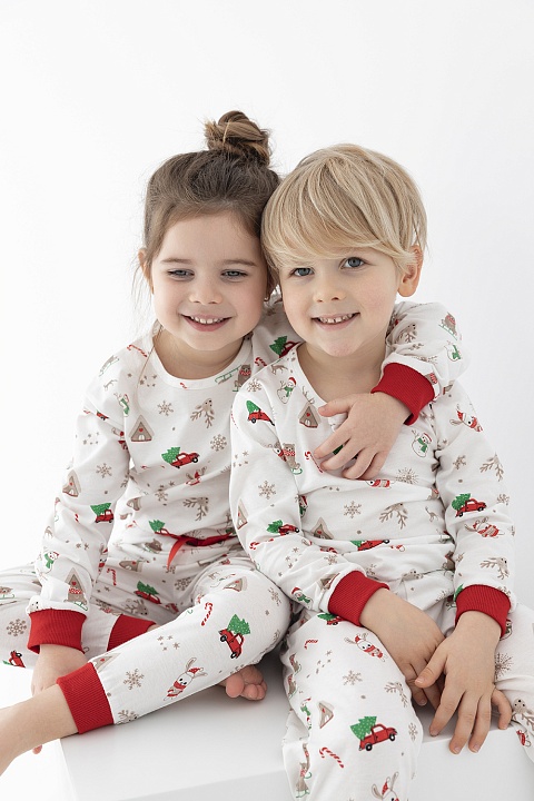 Ст.цена 2390р. Пижама Maurice Kids