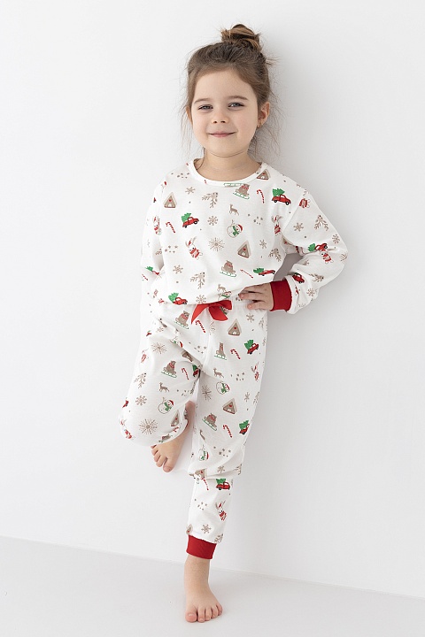 Ст.цена 2390р. Пижама Samantha Kids