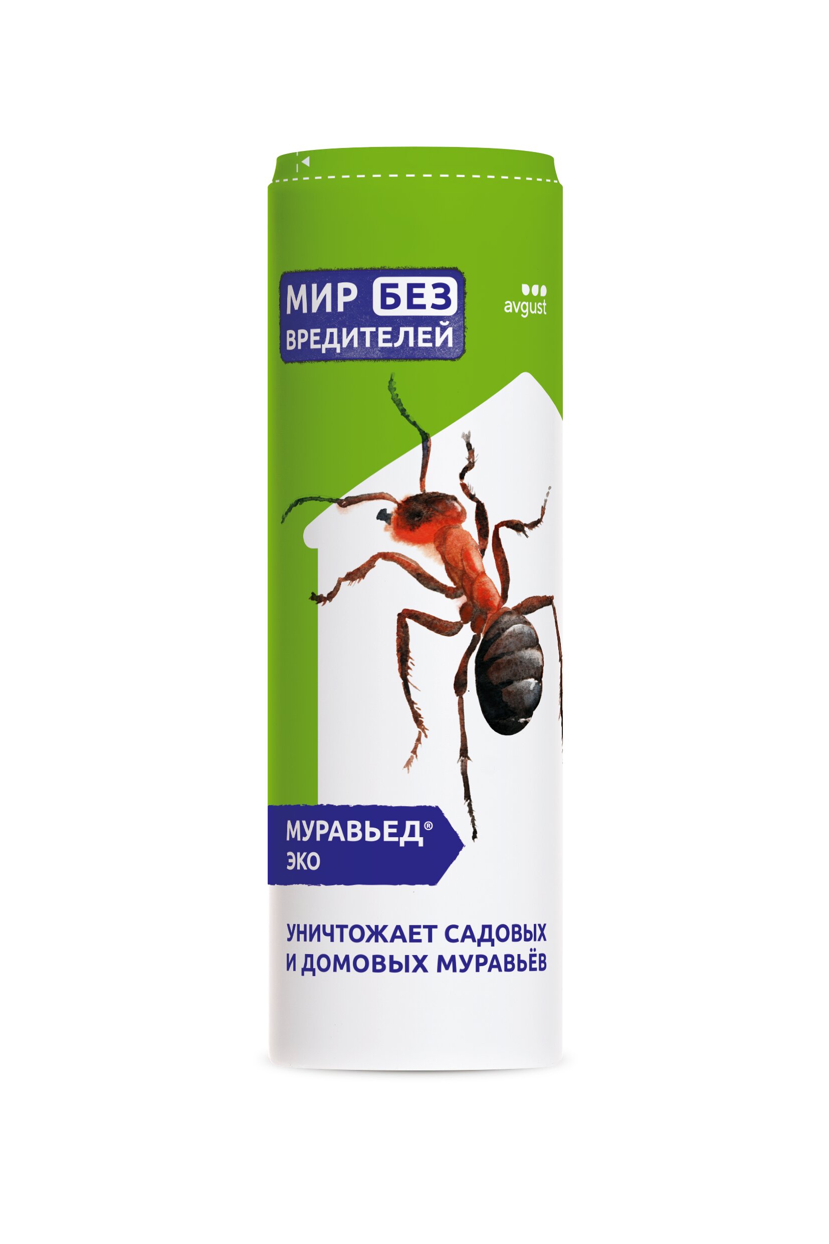 Муравьед Эко 120 г (30 шт)