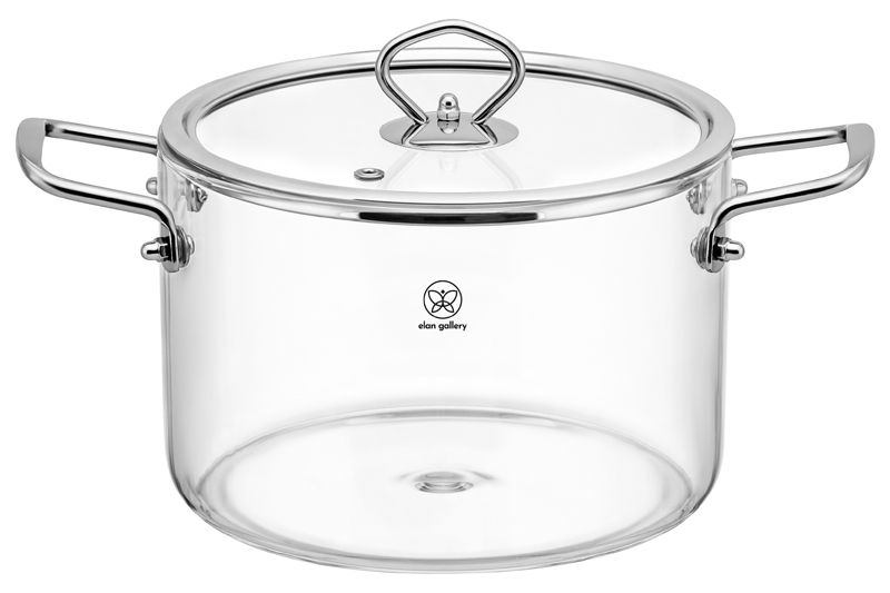 Кастрюля 3,5 л 30*20*17,5 см