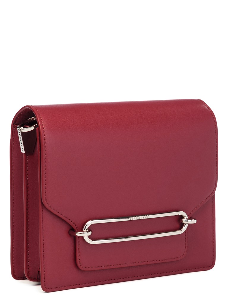 Ст.цена 13750р Сумка ELEGANZZA ZQ141-2524 ruby wine