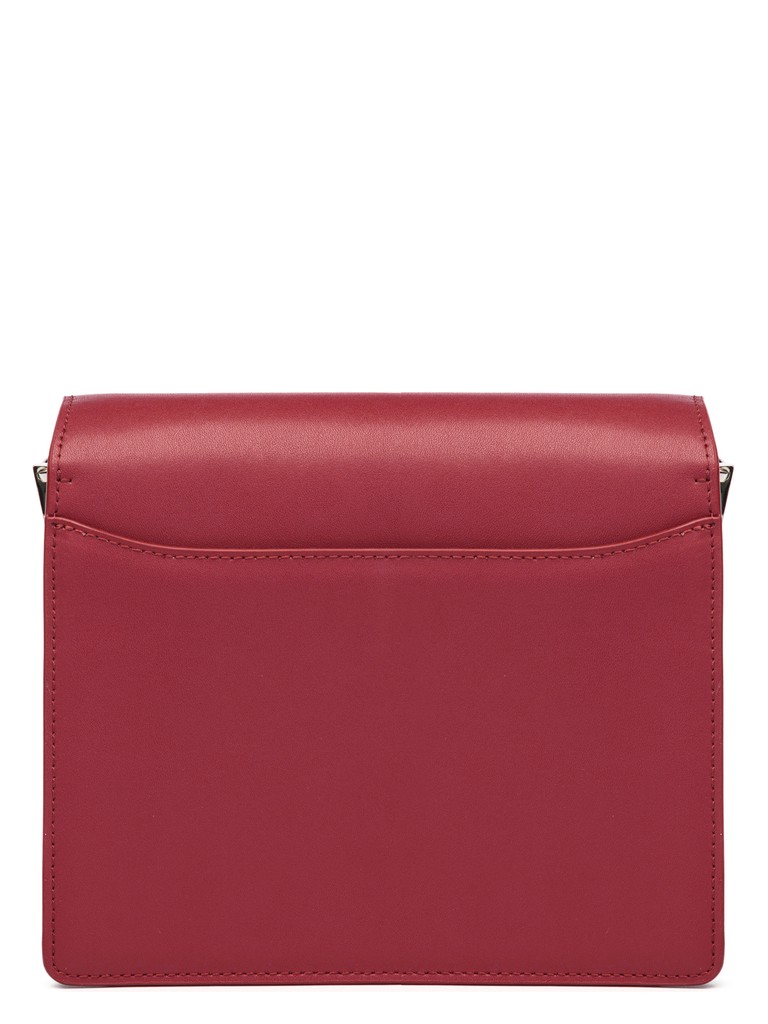 Ст.цена 13750р Сумка ELEGANZZA ZQ141-2524 ruby wine