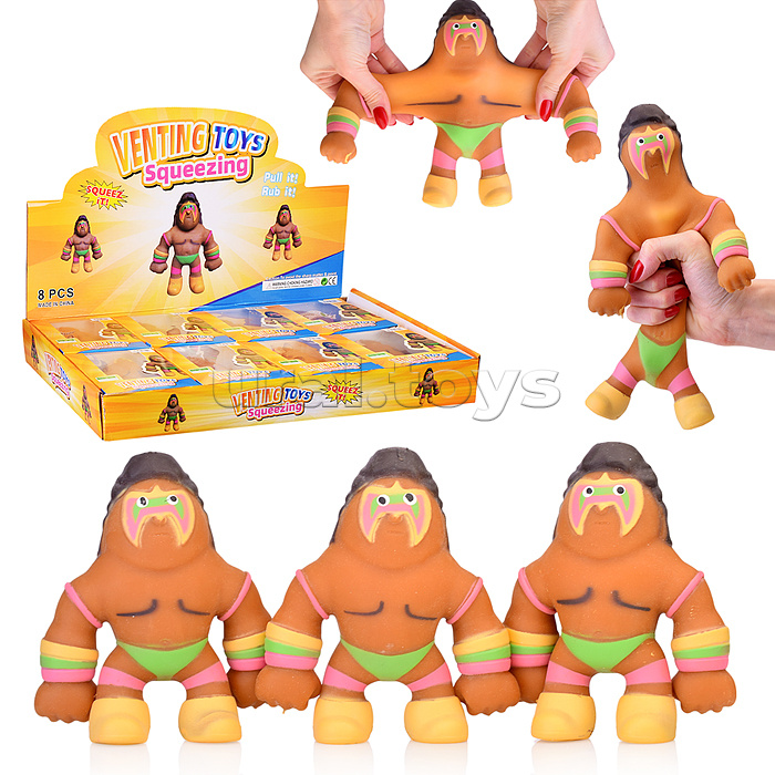 Игрушка-антистресс