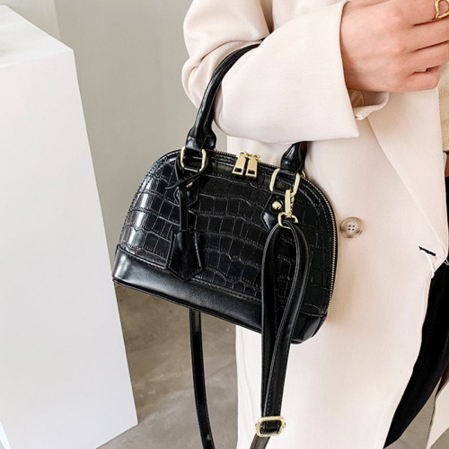 Женская сумка 2234 BLACK