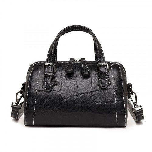Женская сумка 20408 BLACK