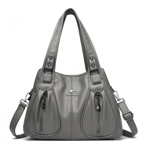 Женская сумка 2208 GREY