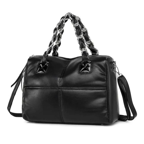 Женская сумка 92220 BLACK