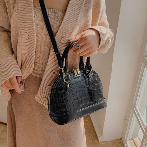 Женская сумка 2234 BLACK