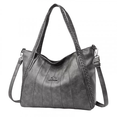 Женская сумка D8067 GREY