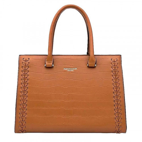 Женская сумка 5200 BROWN