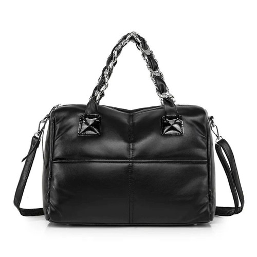 Женская сумка 92220 BLACK